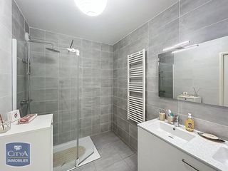  Appartement � vendre 3 pi�ces 67 m�