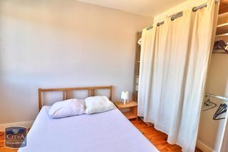  Appartement � vendre 2 pi�ces 42 m�