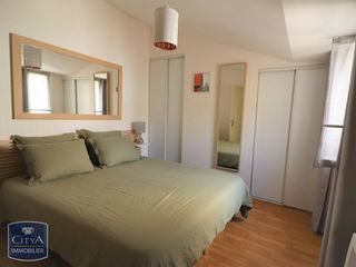  Appartement � vendre 3 pi�ces 59 m�