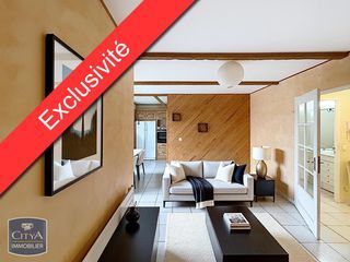  Appartement � vendre 2 pi�ces 44 m�