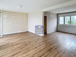  Appartement � vendre 3 pi�ces 65 m�