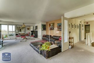  Appartement � vendre 6 pi�ces 130 m�