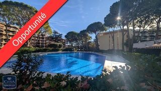  Appartement � vendre 4 pi�ces 91 m�