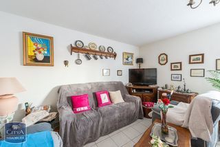  Appartement � vendre 3 pi�ces 63 m�