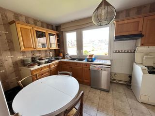  Appartement � vendre 4 pi�ces 105 m�