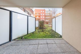  Appartement � vendre 1 pi�ce 28 m�