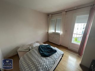  Appartement � vendre 2 pi�ces 41 m�