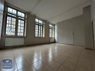  Appartement � vendre 3 pi�ces 65 m�