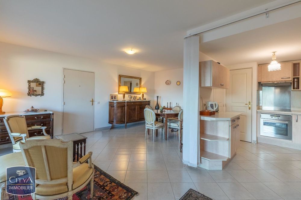 � vendre  Appartement Bandol (83150)