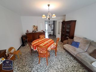  Appartement � vendre 3 pi�ces 64 m�