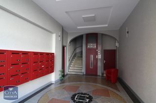  Appartement � vendre 6 pi�ces 206 m�