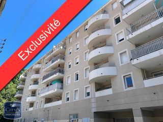  Appartement � vendre 2 pi�ces 42 m�