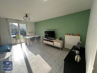  Maison � vendre 4 pi�ces 89 m�