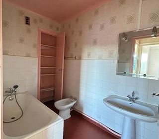  Appartement � vendre 3 pi�ces 64 m�