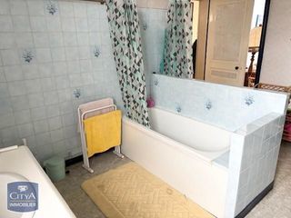  Maison � vendre 5 pi�ces 119 m�