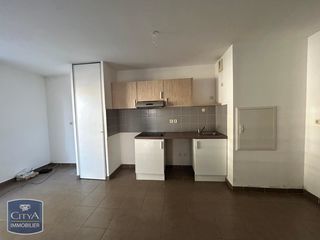  Appartement � vendre 3 pi�ces 54 m�