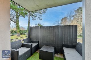  Appartement � vendre 3 pi�ces 