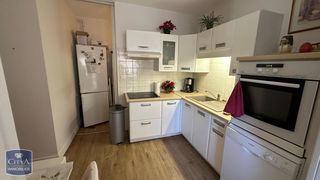  Appartement � vendre 3 pi�ces 85 m�