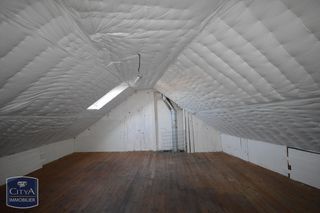  Maison � vendre 5 pi�ces 110 m�