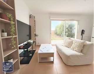  Appartement � vendre 2 pi�ces 36 m�