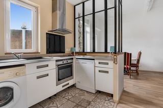  Appartement � vendre 3 pi�ces 52 m�