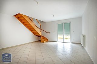  Maison � vendre 5 pi�ces 97 m�