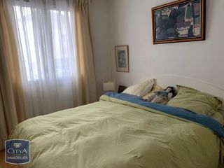  Appartement � vendre 4 pi�ces 82 m�