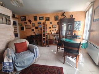  Appartement � vendre 3 pi�ces 54 m�