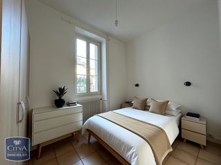  Appartement � vendre 2 pi�ces 41 m�