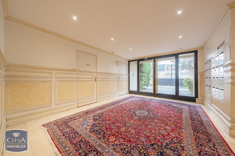 � vendre  Appartement Bordeaux (33000)