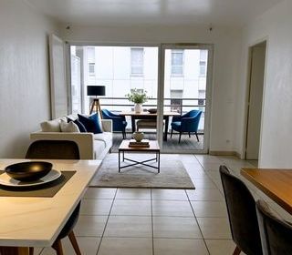  Appartement � vendre 2 pi�ces 42 m�