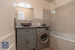  Appartement � vendre 4 pi�ces 78 m�