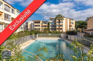  Appartement � vendre 2 pi�ces 30 m�