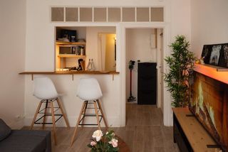  Appartement � vendre 3 pi�ces 55 m�