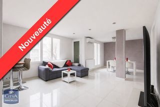  Appartement � vendre 4 pi�ces 73 m�