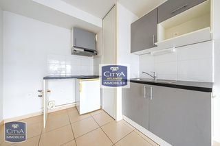  Appartement � vendre 2 pi�ces 43 m�