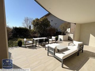  Appartement � vendre 3 pi�ces 67 m�