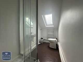  Appartement � vendre 1 pi�ce 11 m�