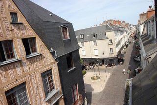  Appartement � vendre 1 pi�ce 25 m�