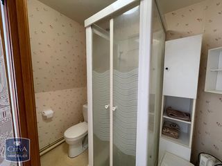  Maison � vendre 2 pi�ces 63 m�