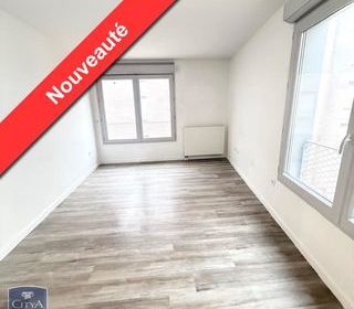  Appartement � vendre 3 pi�ces 58 m�