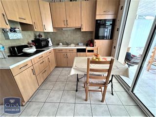  Maison � vendre 81 m�