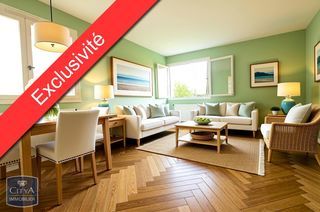  Appartement � vendre 2 pi�ces 54 m�