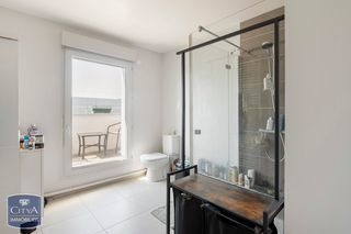  Appartement � vendre 2 pi�ces 42 m�