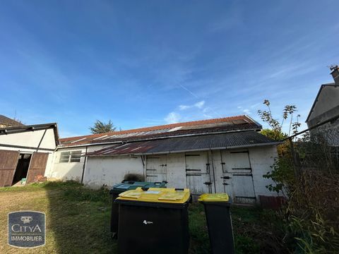 Saisissez une opportunit&eacute; rare &agrave; Sedan : un vaste d&eacute;p... 44000 08200 Sedan