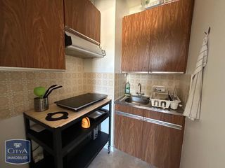  Appartement � vendre 2 pi�ces 37 m�