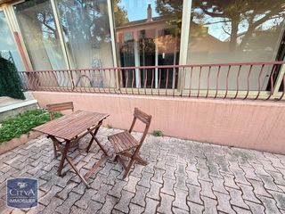  Appartement � vendre 2 pi�ces 44 m�