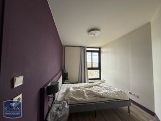  Appartement � vendre 2 pi�ces 41 m�