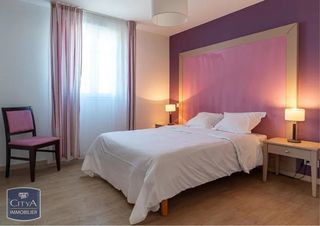  Appartement � vendre 2 pi�ces 44 m�