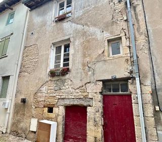  Maison � vendre 3 pi�ces 90 m�